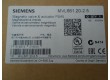 Siemens MVL 661.20-2,5